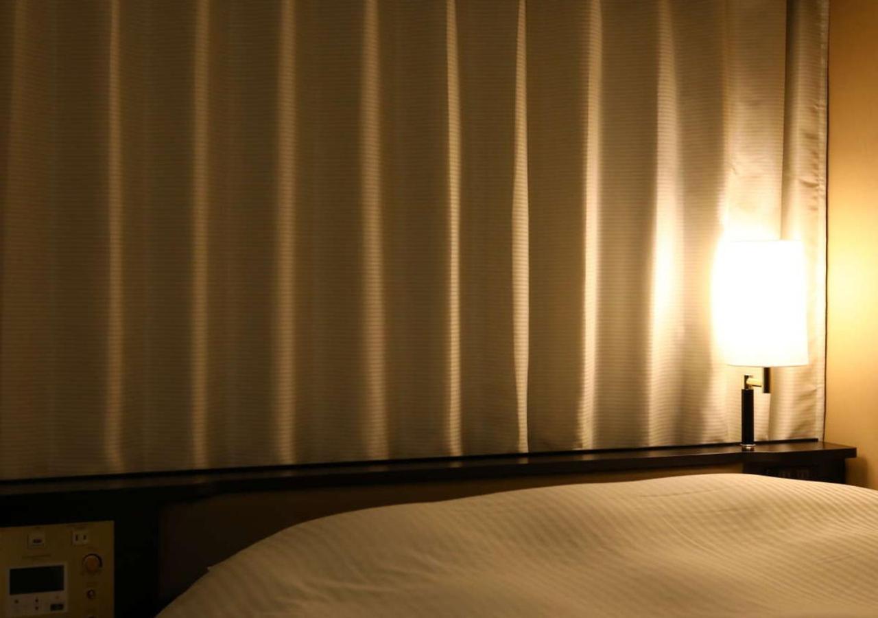 APA Hotel Tokyo Kiba Eksteriør billede